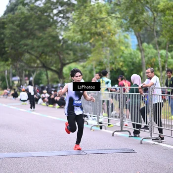 Runner Photo 5332689