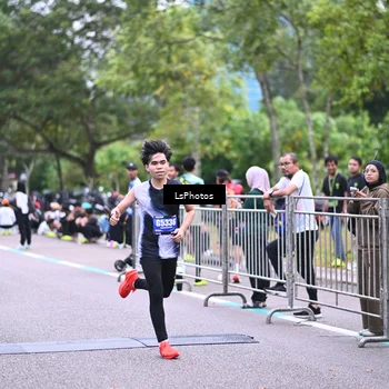 Runner Photo 5332690
