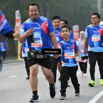 Runner Photo 5332691