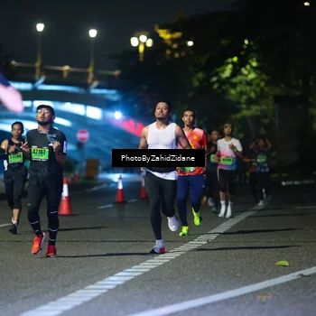 Runner Photo 5332692