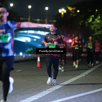 Runner Photo 5332695