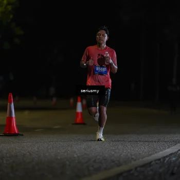 Runner Photo 5332697