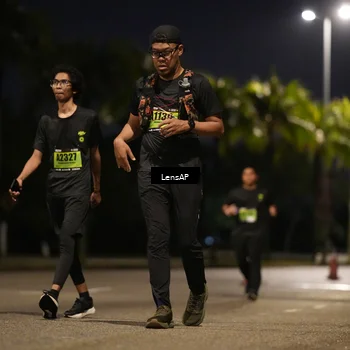 Runner Photo 5332699
