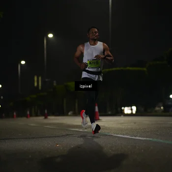Runner Photo 5332701