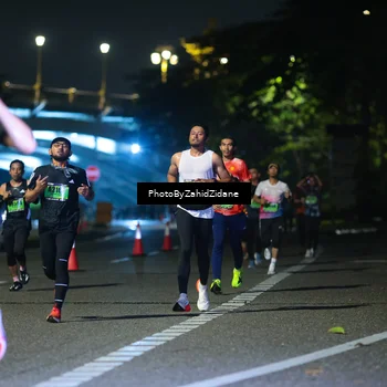 Runner Photo 5332702