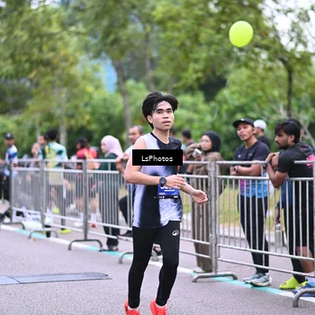 Runner Photo 5332704