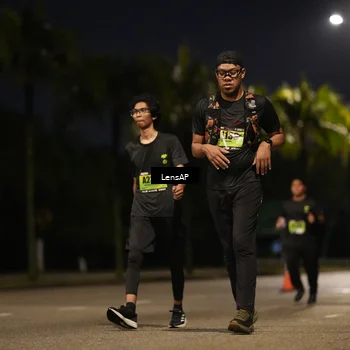 Runner Photo 5332705