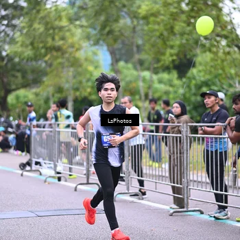 Runner Photo 5332706