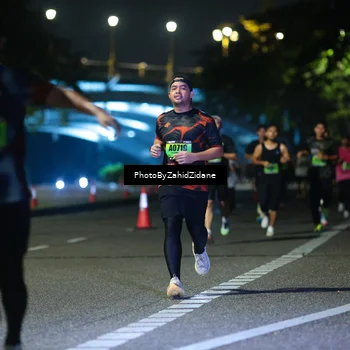 Runner Photo 5332707