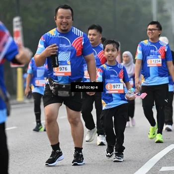 Runner Photo 5332708