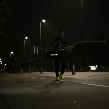 Runner Photo 5332713