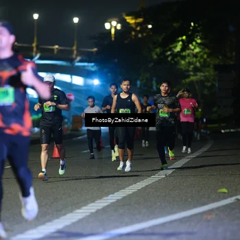 Runner Photo 5332715