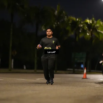 Runner Photo 5332716