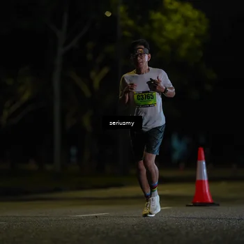 Runner Photo 5332719