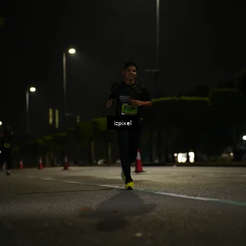 Runner Photo 5332720