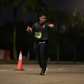 Runner Photo 5332723