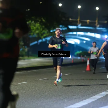 Runner Photo 5332724