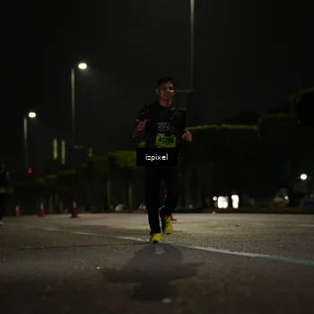 Runner Photo 5332725
