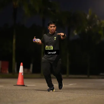 Runner Photo 5332727