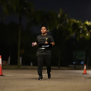 Runner Photo 5332728