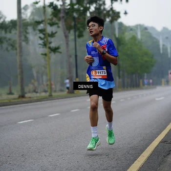 Runner Photo 5332729