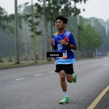 Runner Photo 5332731