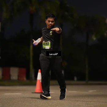 Runner Photo 5332732
