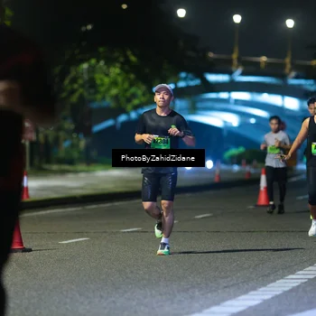 Runner Photo 5332733