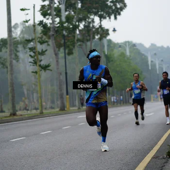 Runner Photo 5332737