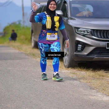 Runner Photo 5332739