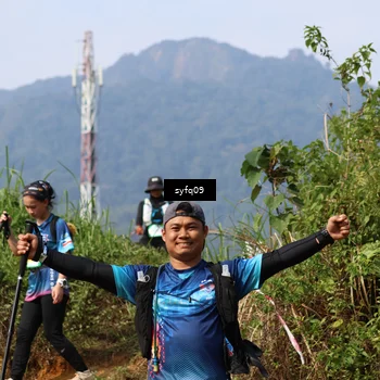 Runner Photo 5332740