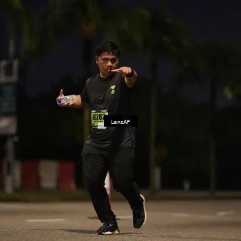 Runner Photo 5332741