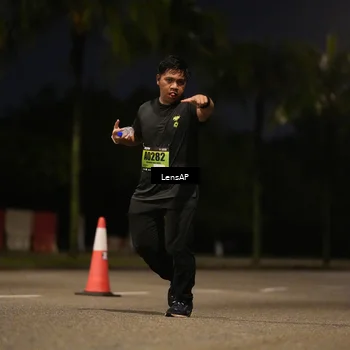 Runner Photo 5332744