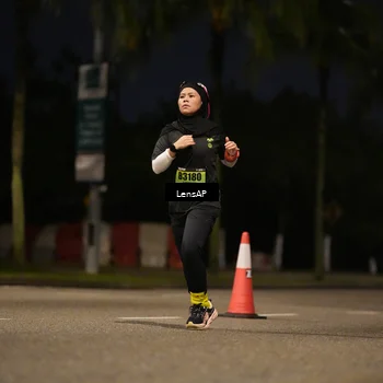 Runner Photo 5332746
