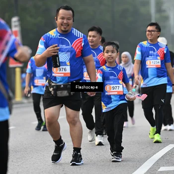 Runner Photo 5332748