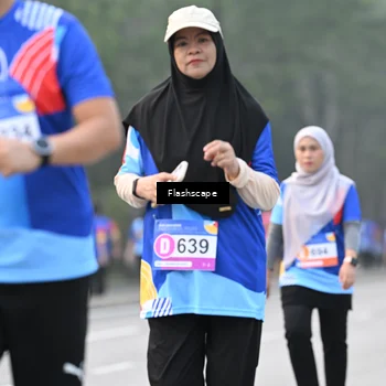 Runner Photo 5332751
