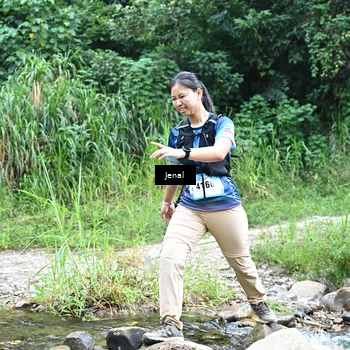 Runner Photo 5332752