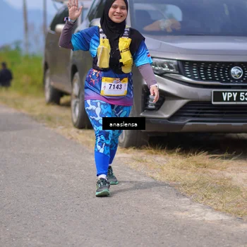 Runner Photo 5332754
