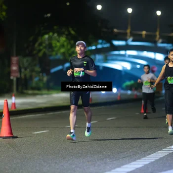 Runner Photo 5332755