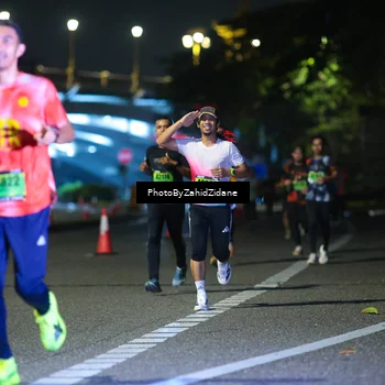 Runner Photo 5332757