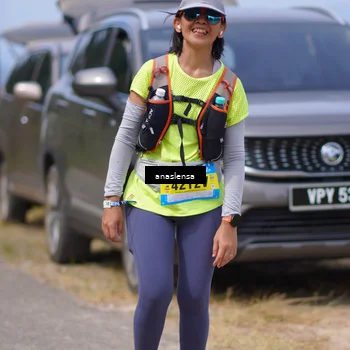 Runner Photo 5332758