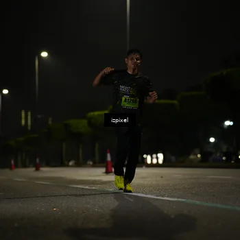 Runner Photo 5332759