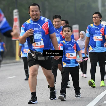 Runner Photo 5332760