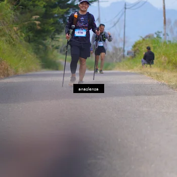 Runner Photo 5332761
