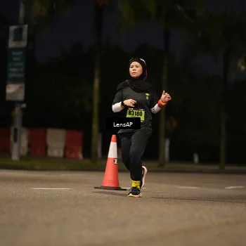 Runner Photo 5332762