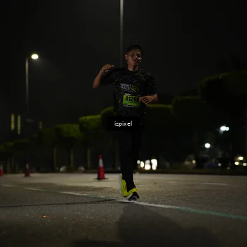 Runner Photo 5332763