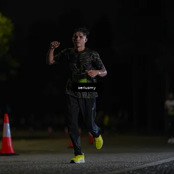 Runner Photo 5332764