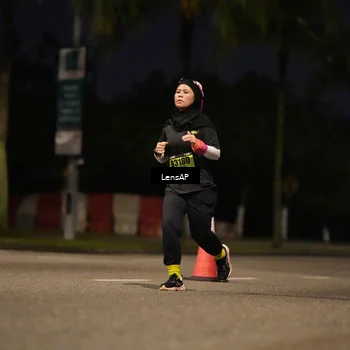 Runner Photo 5332766