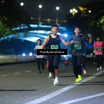 Runner Photo 5332770