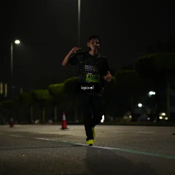 Runner Photo 5332772